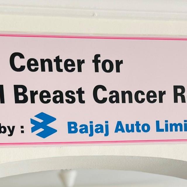 Bajaj Centre for Translational Cancer Research