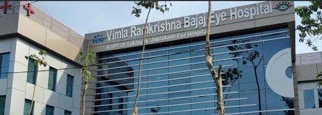 Vimla Ramkrishna Bajaj Eye Hospital