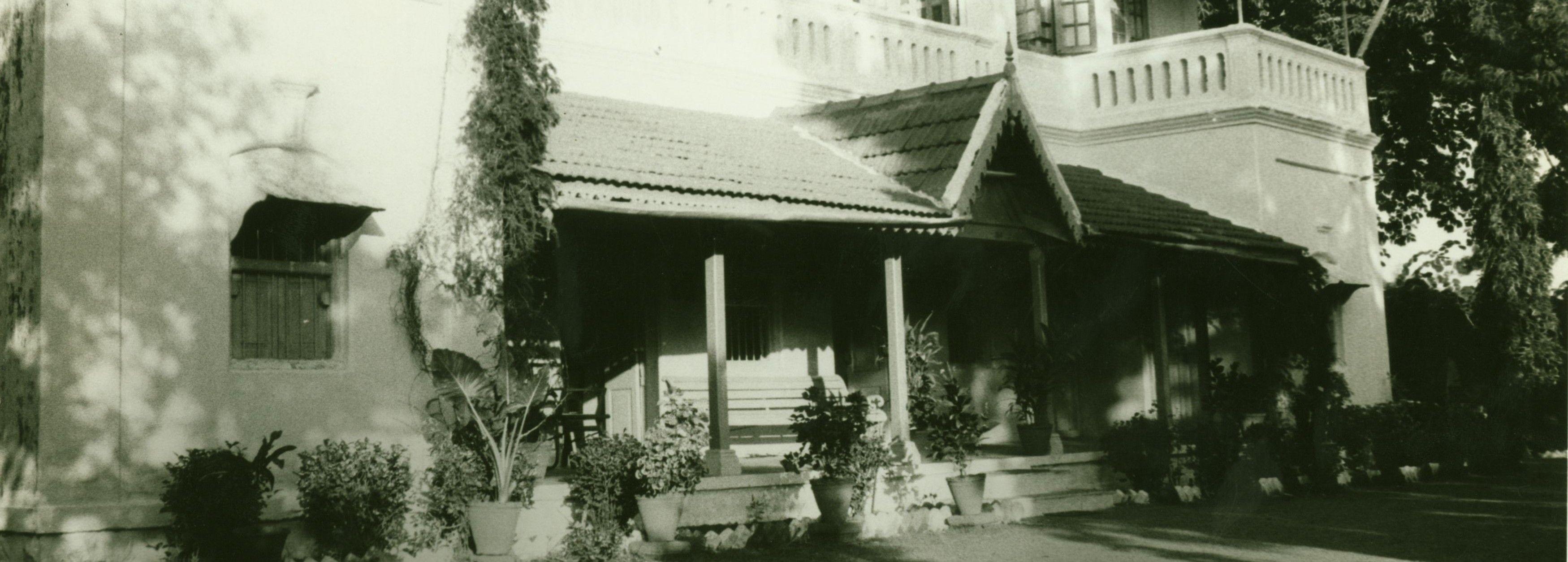 Bajajwadi