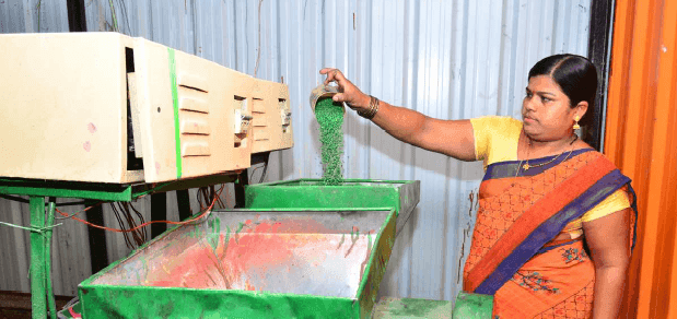 Youth Entrepreneurship Development Program