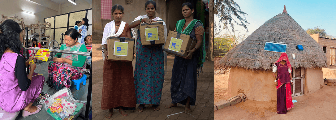Environment Sustainability