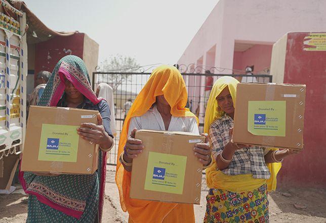 स्वस्थ घर उन्नत चूल्हा परियोजना