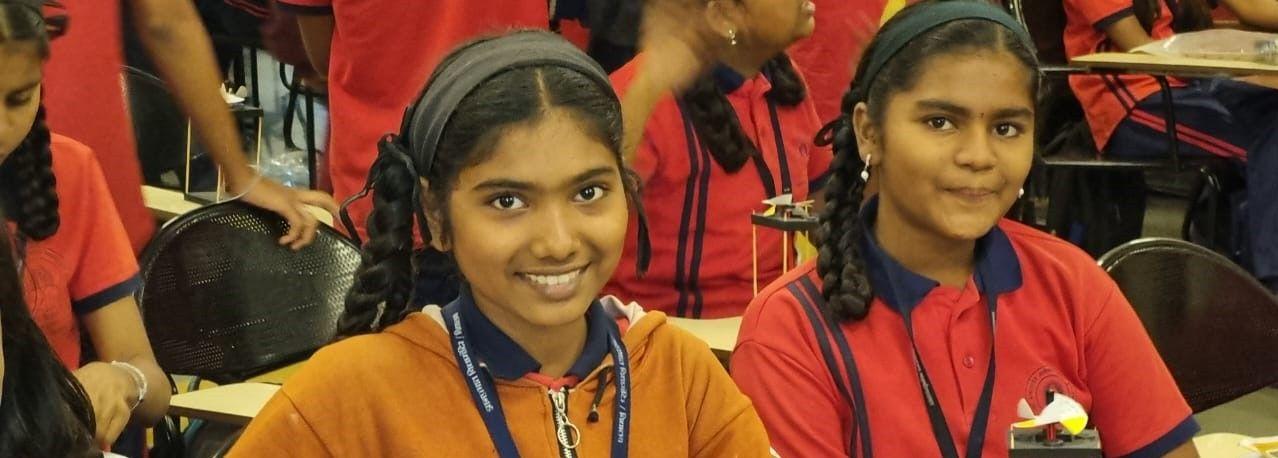 Stem Education Support Program