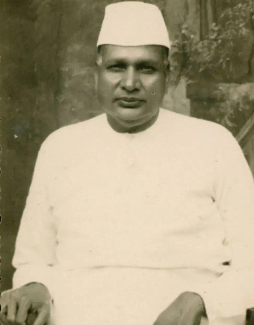 Jamnalal Bajaj - The Man on a great Mission