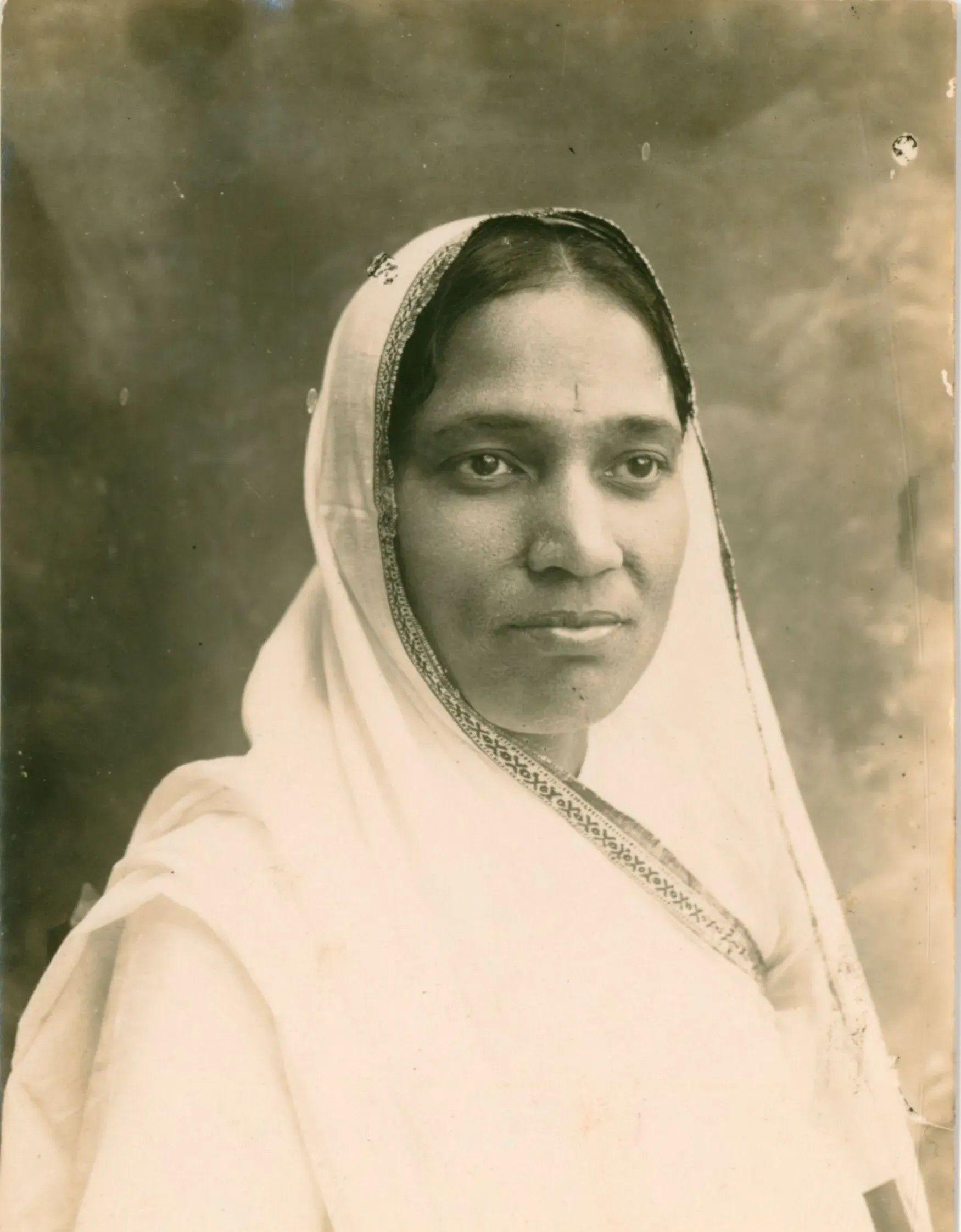 Jankidevi Bajaj - Devotion Personified