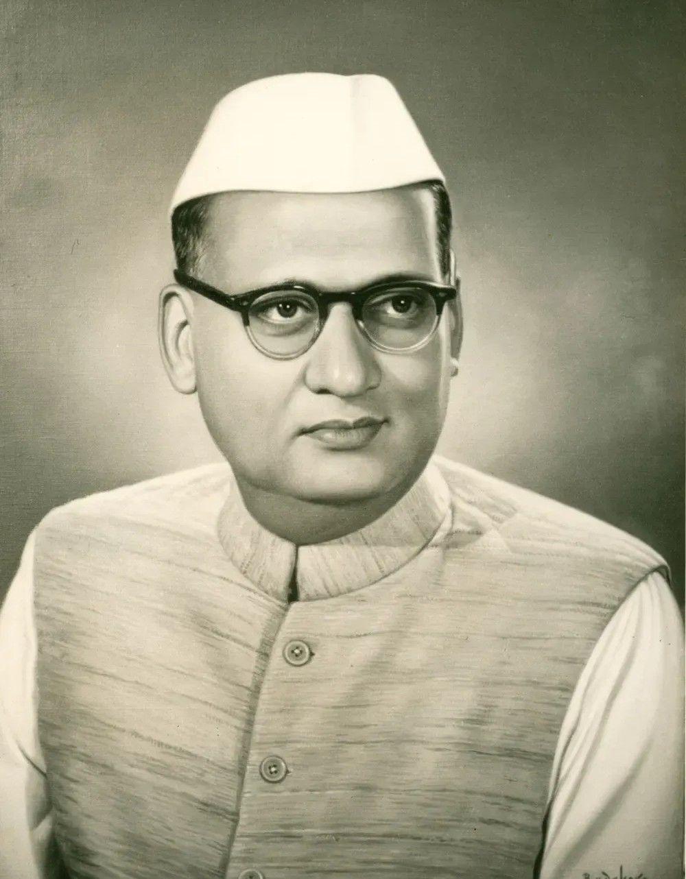 Kamalnayan Bajaj - The Capitalist with a Conscience