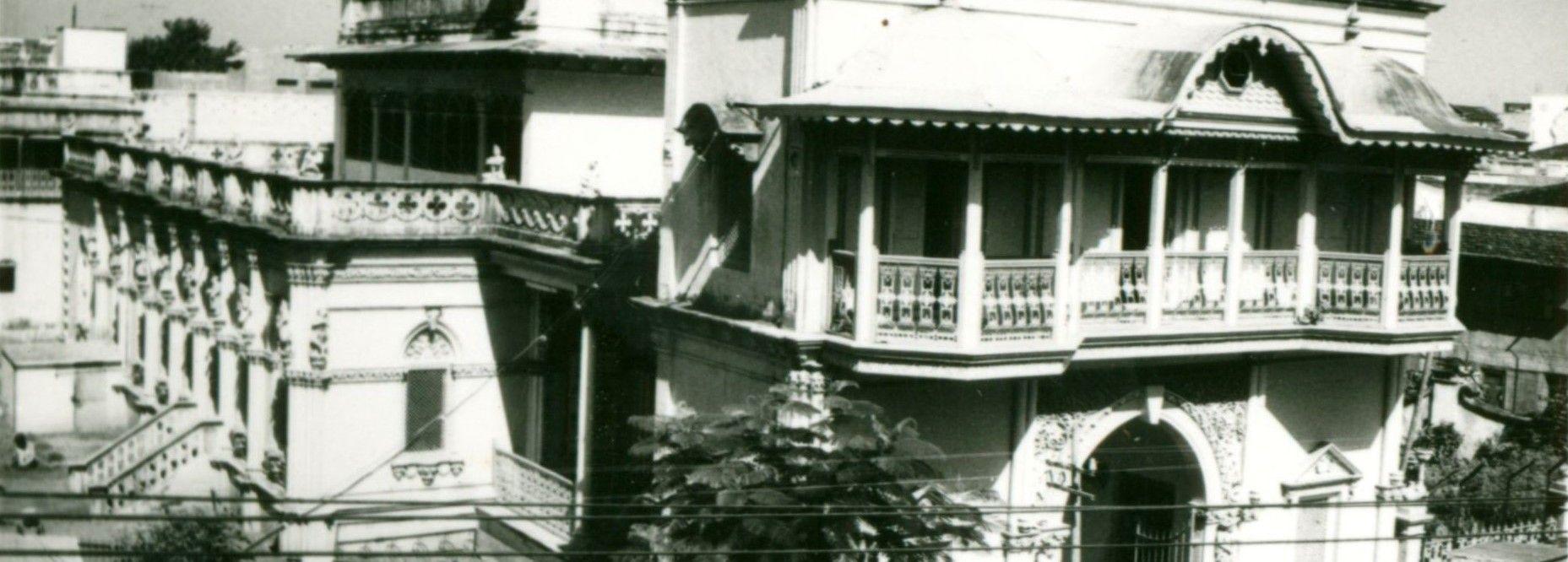 Laxminarayan Mandir