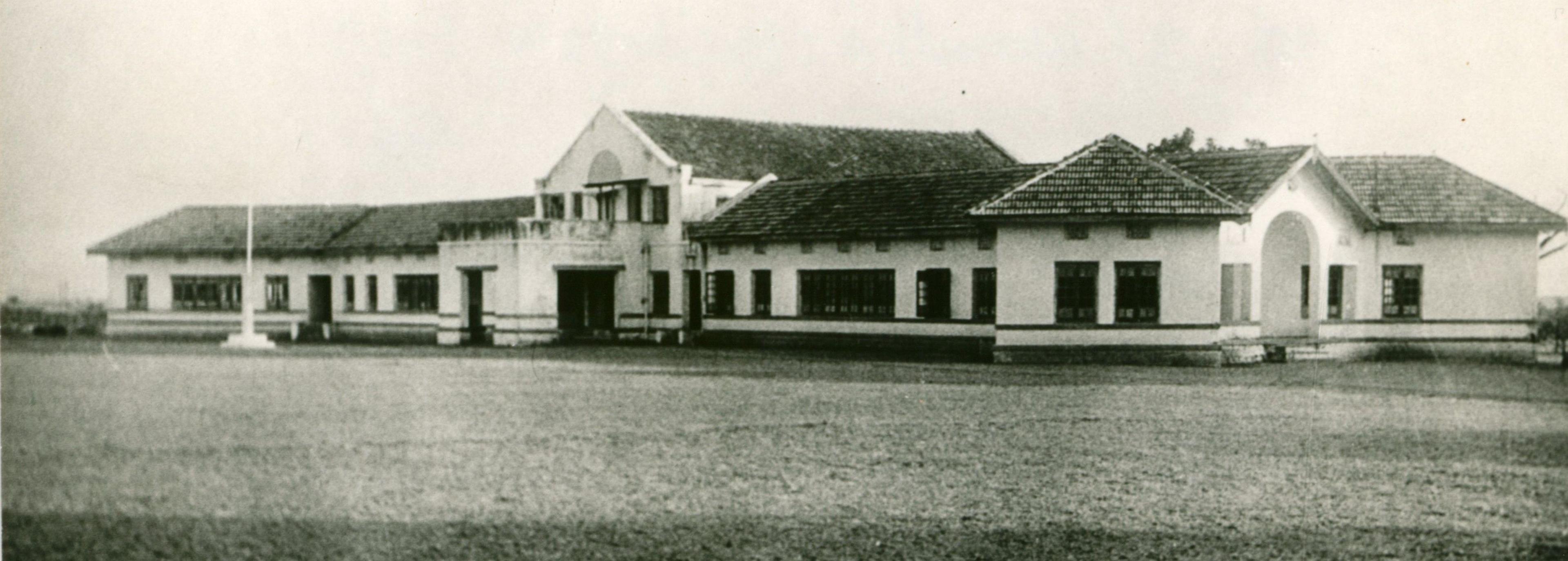 Mahila Ashram