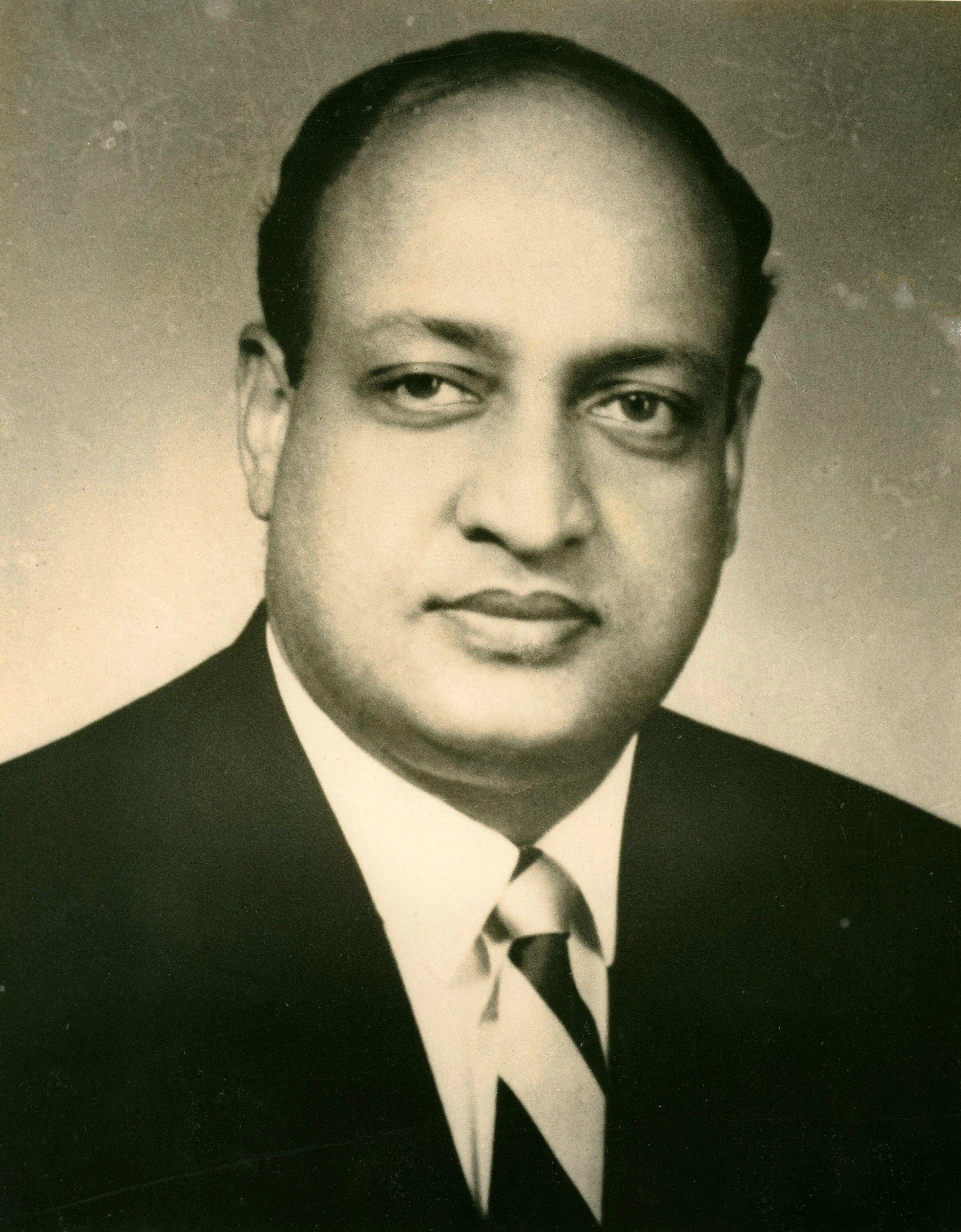 Ramkrishna Bajaj - A Visionary Leader