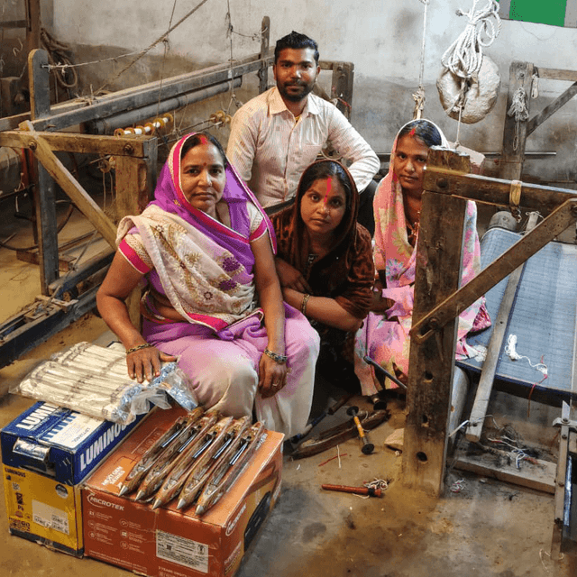 Rural Women Entrepreneurship