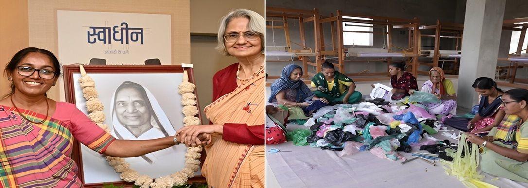 Women Empowerment
