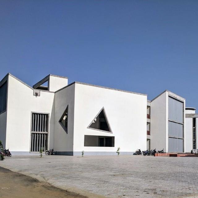 Shiksha Mandal