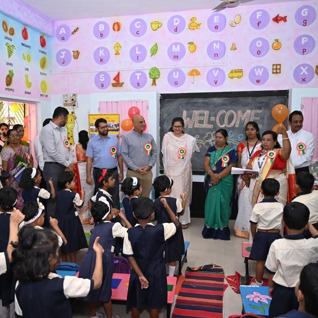 United Way Delhi