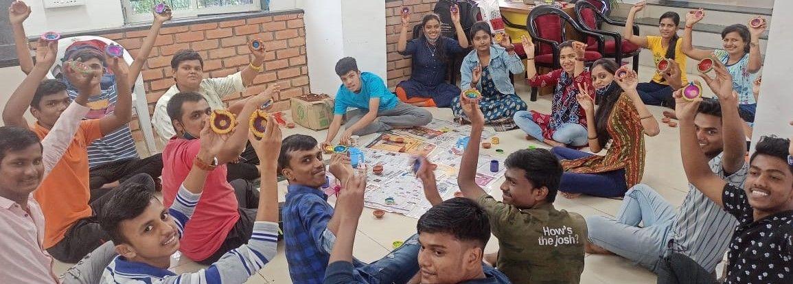 Empowering Youth Through Skill Development