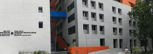 Rahul Bajaj Technology Innovation Centre