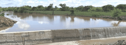 Irrigation Work