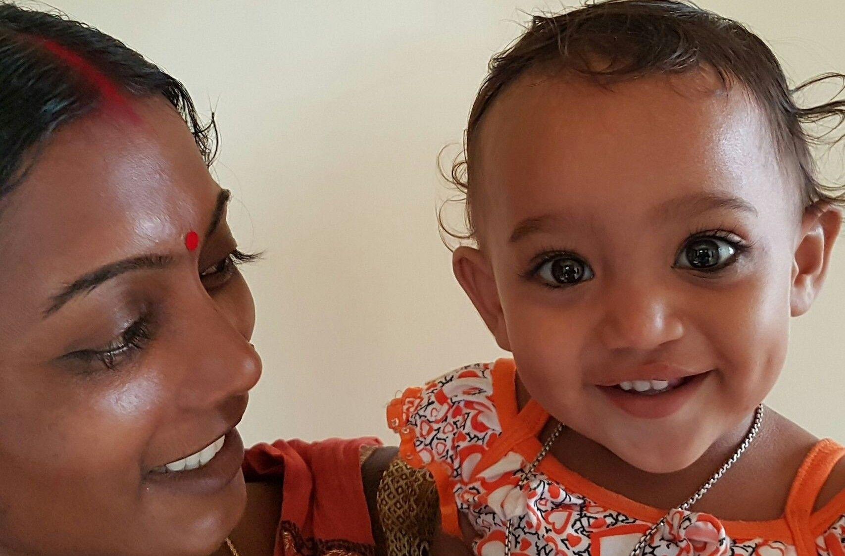 Maha Smile Program